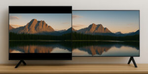 21:9-Fernseher: Ultrawide im Kino – aber nicht fürs Wohnzimmer?