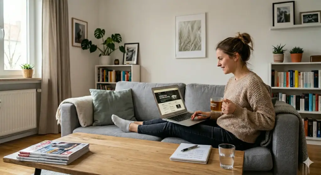 Philosophie und Ziel